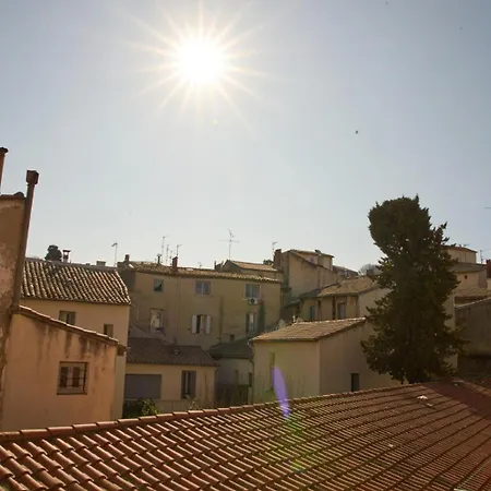 Apartament L'ecusson