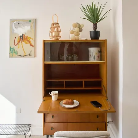 L'écusson Appartamento Montpellier