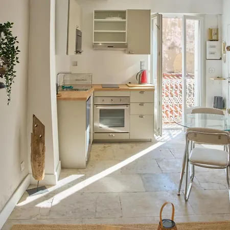 Appartamento L'écusson Montpellier