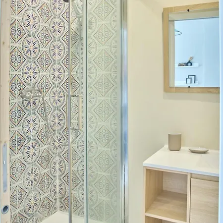 Apartment L'ecusson Montpellier